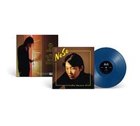 Noso - Stay Proud of Me (Col.LP) [Import]
