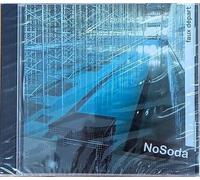 NoSoda - faux départ