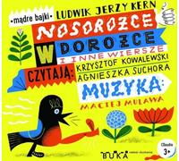 Nosorozce w dorozce et autres poèmes