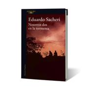 Nosotros dos en la tormenta/ Us Two in the Storm