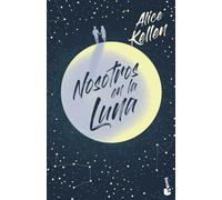 Nosotros en la luna: El libro más vendido del año en edición de bolsillo
