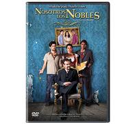 Nosotros Los Nobles [Import]