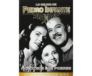 Nosotros Los Pobres --- IMPORT ZONE 2 ---