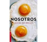 Nosotros - Nicholls, David Nicholls, David (Auteur)