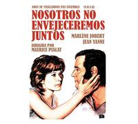 Nosotros No Envejeceremos Juntos (1972) (Import)