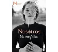 Nosotros: Premio Nadal de Novela 2023