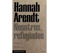 Nosotros, refugiados