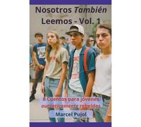 Nosotros También Leemos - Vol. 1