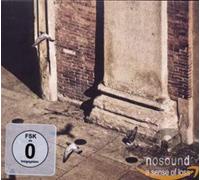 Nosound - A Sense of Loss