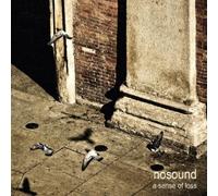 Nosound - A Sense Of Loss [Vinyl]