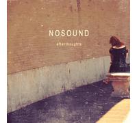 Nosound - Afterthoughts-Digi [Import]