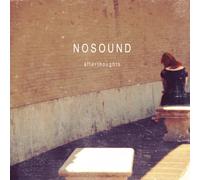 Nosound Afterthoughts (Vinyl)
