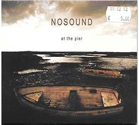 Nosound – At the Pier (EP) – Numérique – Kscope