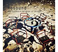 Nosound - Northern. -Digi [Import]
