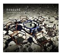 Nosound - Northern Religion of Things by Nosound (2011) Audio CD