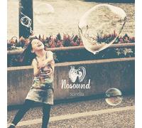 Nosound – Scintilla – Bonus TR – Import