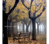 Nosound – Sol29 – Vinyle 12"