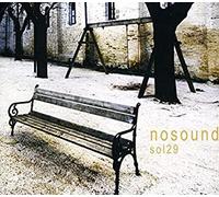Nosound – Sol29 – CD + DVD – Import