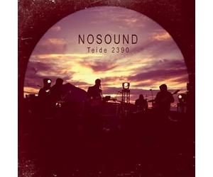 Nosound - Teide 2390 -Mediaboo-
