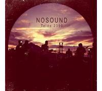 Nosound - Teide 2390-Mediaboo [Import]