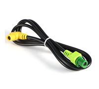 Nosqew Câble de Commutation USB 100 Cm, Haute qualité, Plastique Durable, Métal, Plug Play, Transfert de Données Rapide, Puissance de Charge pour RCD510 RNS315, unité Centrale MK6 MK5