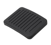 Nosqew Coussinet de Pédale de Frein et d'embrayage de Remplacement en Caoutchouc Antidérapant de Haute qualité pour Ducato Boxer Relay à Partir de 2006 Noir O