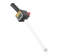 Nosqew Détecteur D'ovulation de Porc Testeur D'oestrus Analyseur Affichage Numérique Outil D'élevage Scientifique pour L'élevage de Bétail Polyéthylène 30.5x10.5x7.5cm