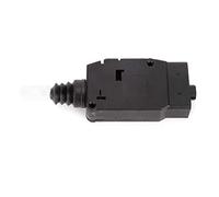 Nosqew FUD500030 Actionneur de Serrure de Porte Pièce de Rechange Noire de Haute qualité pour 1990 2016 Système de Verrouillage de Commande de Voiture