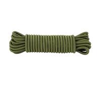 Nosqew Lot de 2 cordes élastiques résistantes avec housse en polyester et noyau en caoutchouc, résistantes à l'eau et à l'abrasion, pour bâche de kayak Al A