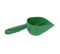 Nosqew Pelle en Plastique pour Pelle à Sol, Cuillères Multifonctions, Légères et Durables, Outil de Jardinage pour la Plantation de Fleurs, de Légumes, la Plantation D'ameublissement