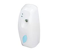 Nosqew Pulvérisateur de Parfum Automatique, Perception de la Lumière Chronométrée, Distributeur de Parfum Mural pour la Maison, la Salle de Bain, les Toilettes, le Bureau, Matériau ABS