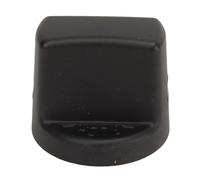 Nosqew Remplacement de L'insert de Capuchon de Bouton de Commutateur de Démarrage D'allumage sans clé pour Lancer Outlander 4408A031 4408A167 Couvercle de Bouton de Démarrage à