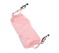 Nosqew Sangle Aérienne, Entraîneur de flexibilité élastique à Forte capacité Portante, avec Matériau en Coton Polyester de qualité Supérieure, pour Façonner le Corps et un Rangeme (Taille)