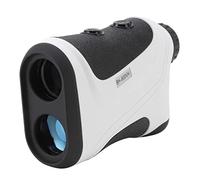 Nosqew Télémètre BH 600VH Télémètre de Chasse Multifonctionnel de Haute Précision avec Mesure de l'angle de Hauteur de Vitesse pour la Chasse en Plein Air et L'utilisation