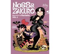 Noss and Zakuro Vol. 1
