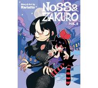 Noss and Zakuro Vol. 2
