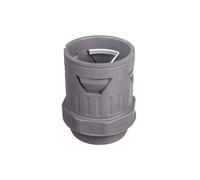 LAPP 61800930 SILVYN® KLICK-GP PG 48 GY Raccord de tuyau gris PG48 droit 10 pc(s)