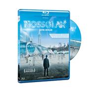 Nosso lar - Notre Demeure : BLURAY HD