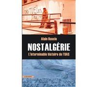 Nostalgérie Alain Ruscio (Auteur)