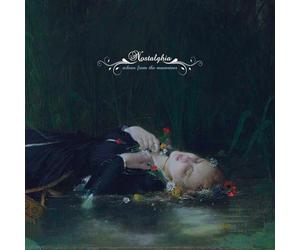 Nostalghia - Echoes From The Moonriver