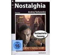 Nostalghia (Restaurierte Fassung)