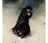 Nostalghia - The Last Path [VINYL]