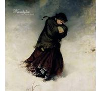 Nostalghia - The Last Path [Vinyl Lp]