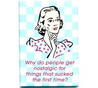 Nostalgia