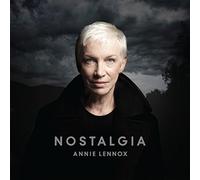 Nostalgia – CD