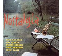 Navarro Fats – Nostalgia
