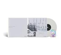 Nostalgia Édition Limitée Vinyle Blanc Vinyle