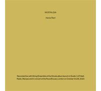 Rani, Hania - Nostalgia [Import]