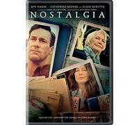 Nostalgia – Universal Pictures – DVD