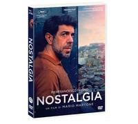Nostalgia (2022) [ Origine Italienne, Sans Langue Francaise ]